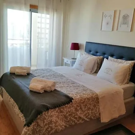 Vila Rosa Apartamento