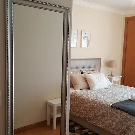Vila Rosa Apartamento
