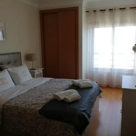 Apartamento Vila Rosa