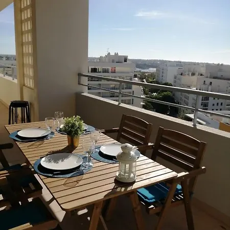 Vila Rosa