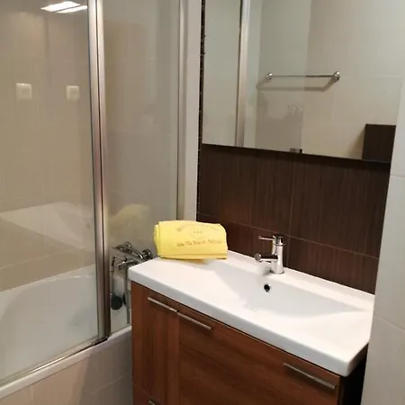 Apartamento Vila Rosa