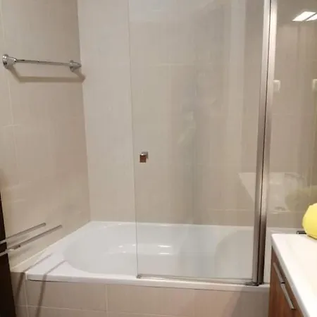 Vila Rosa Apartment